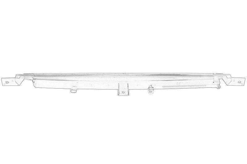 Lampa STOP (a treia lumina de oprire) originala