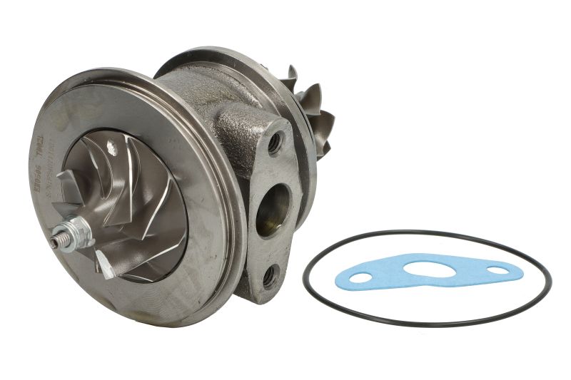 Cartus / CHRA / core assy (miez turbo: aluminiu)