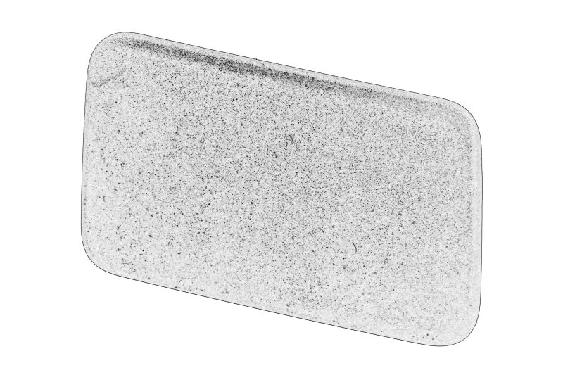 Capacul duzei de spalare original 