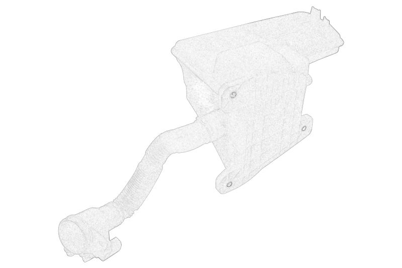Vas expansiune lichid racire original
