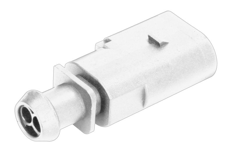 Clema furtunului de racire (doua conector) originala 