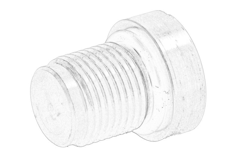 Elementul diferential (bolt/surub) original