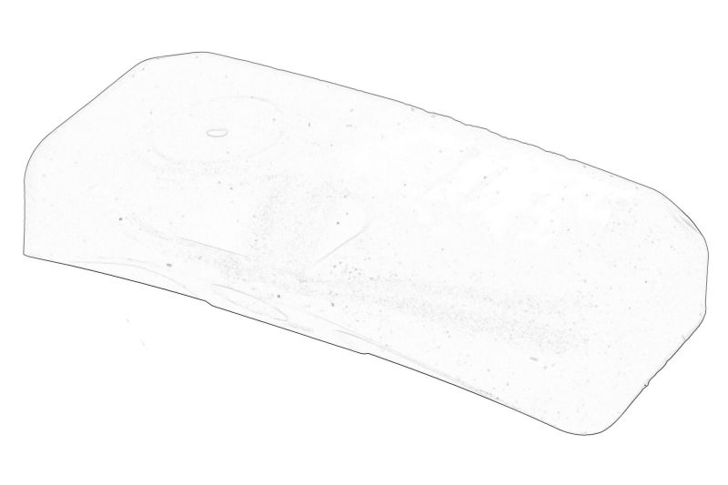 Senzor de aer al rotii TPMS original 
