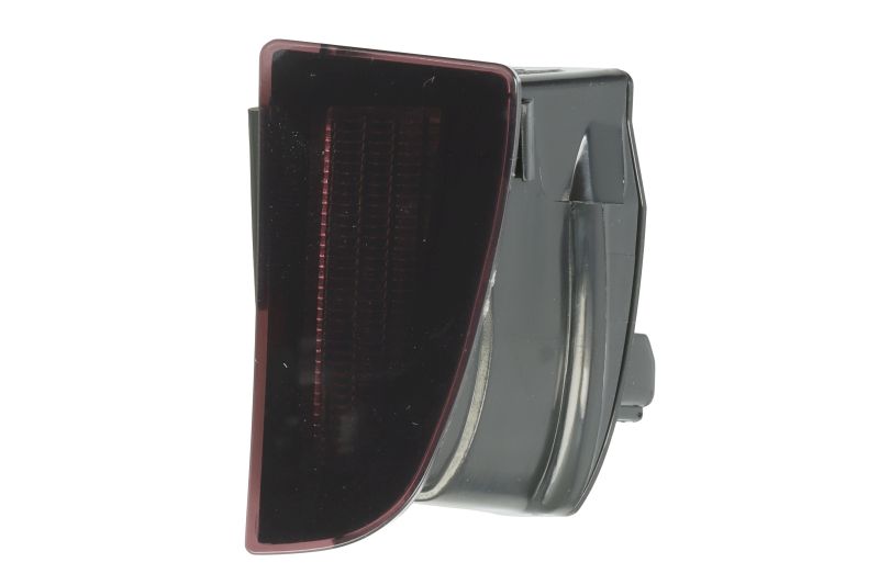 Lampa de avertizare pentru schimbarea benzii dreapta
