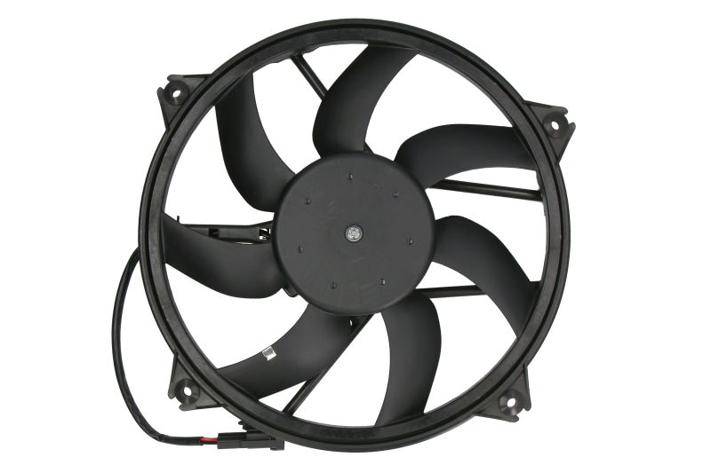 Ventilator radiator dreapta/stanga