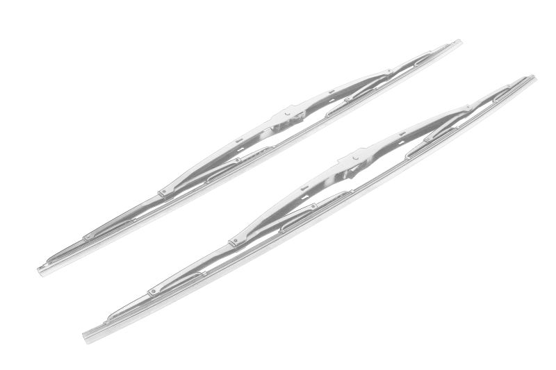 Lama stergatoare Standard Fata (2buc) 700mm originala 
