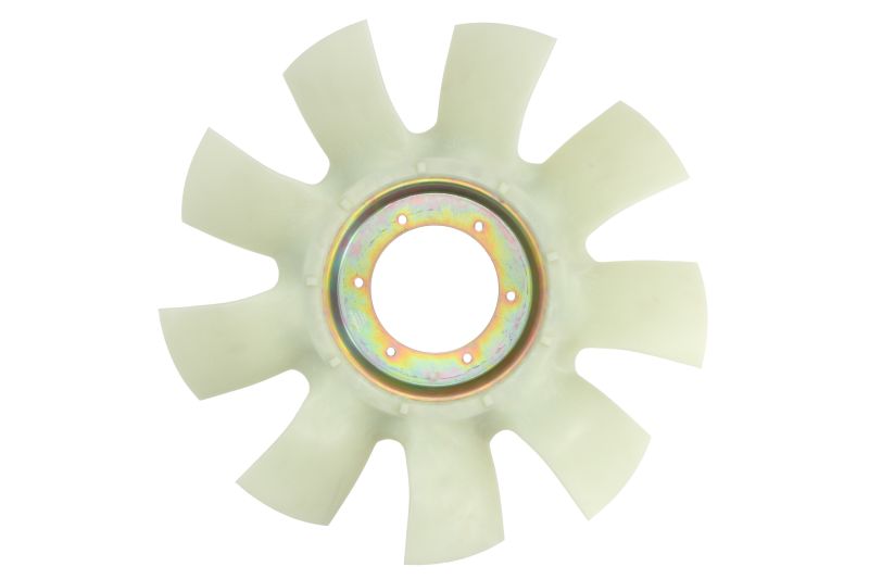 Ventilator radiator (diametru 530 mm)