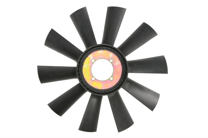 Ventilator radiator (diametru 490 mm, numar palete 10)