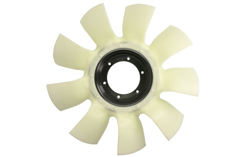 Ventilator radiator (diametru 570 mm, numar palete 9)
