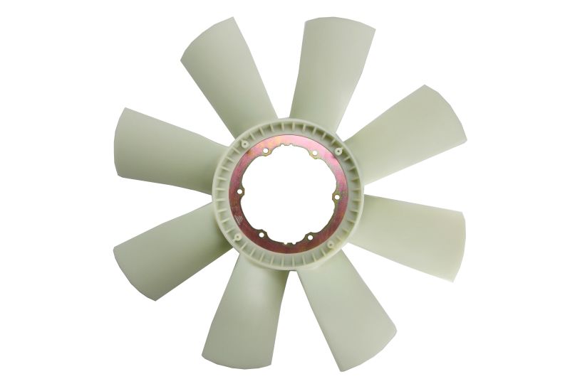 Ventilator radiator (diametru 750mm, numar palete 8)