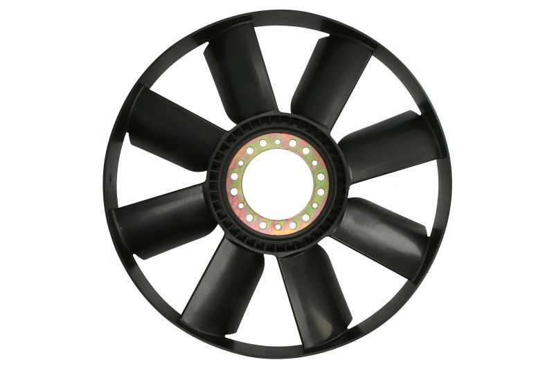 Ventilator radiator (diametru 607 mm, numar palete 8)
