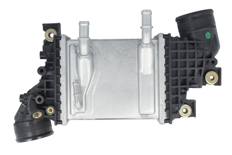 Intercooler MAN TGE 2016-2024 2.0L 102-177CP 75-130kW THERMOTEC