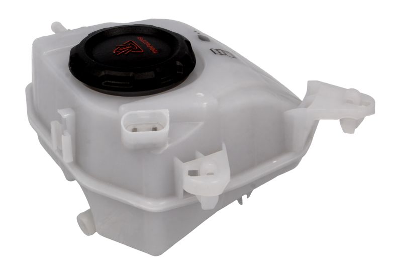 Vas expansiune lichid racire (cu conector)