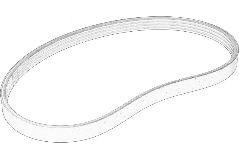 V-belt original
