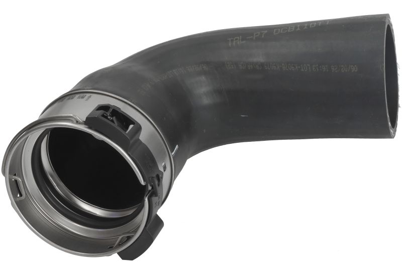 Furtun intercooler (metal cauciuc)