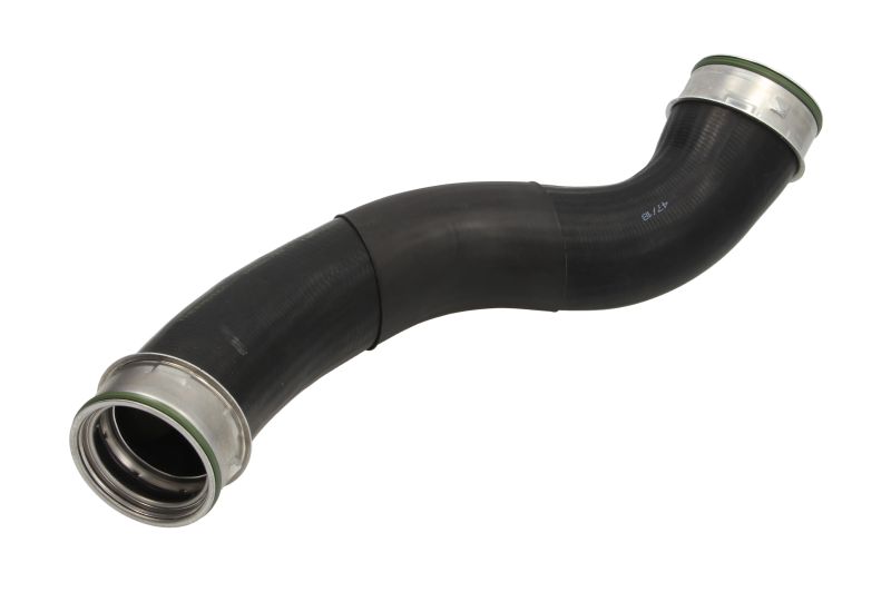 Furtun intercooler dreapta (fata)