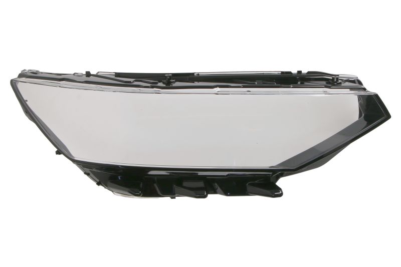 Sticla farului dreapta (LED IQ light)