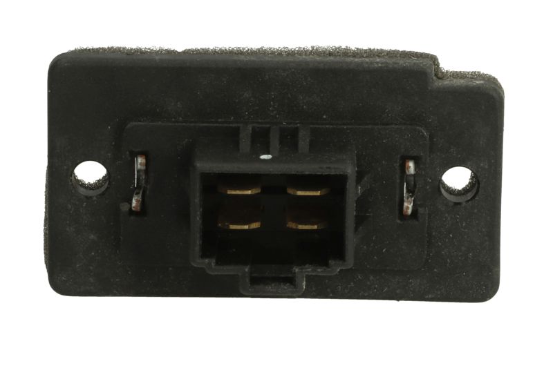 Element de reglare a suflantei de aer (rezistor)