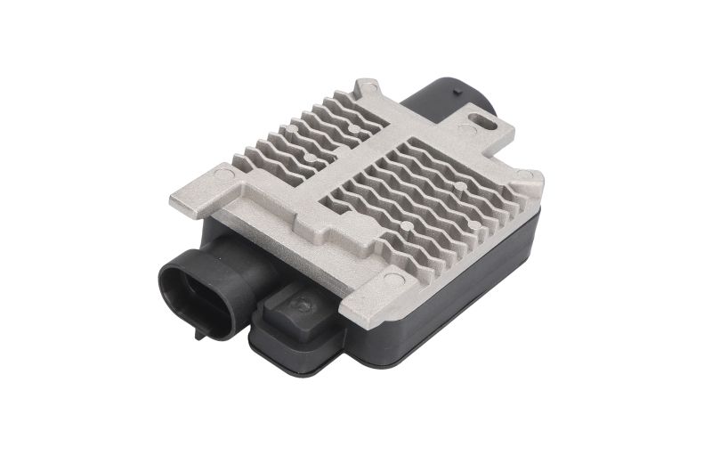 Rezistenta ventilator mai rece