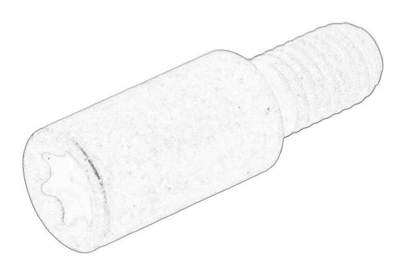 Componente ale lantului de distributie (care poarta pivot) original