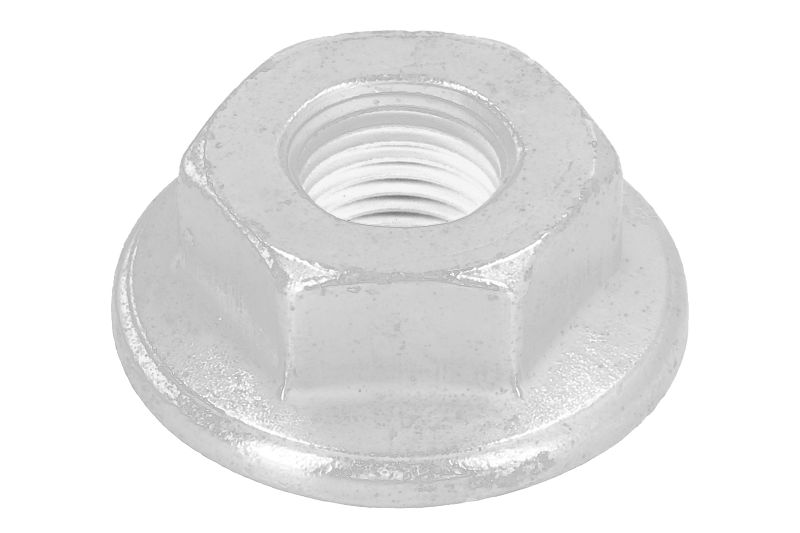 Montaj pinion arbore cu came / angrenaj (piulita) original 