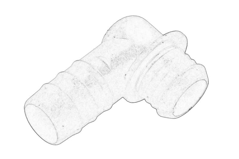 Furtun epurator original 