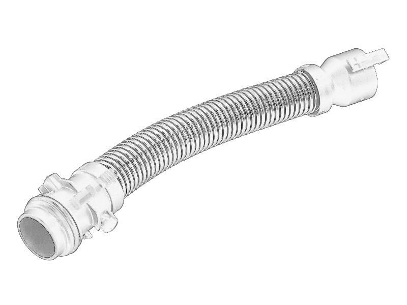 Furtun epurator original 