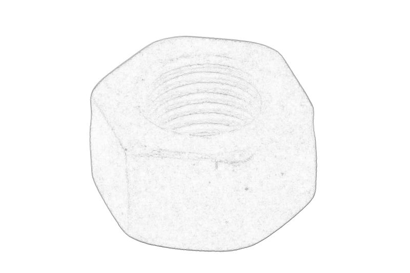 Elementul pompei de ulei ((en) sprocket fixing nut) original