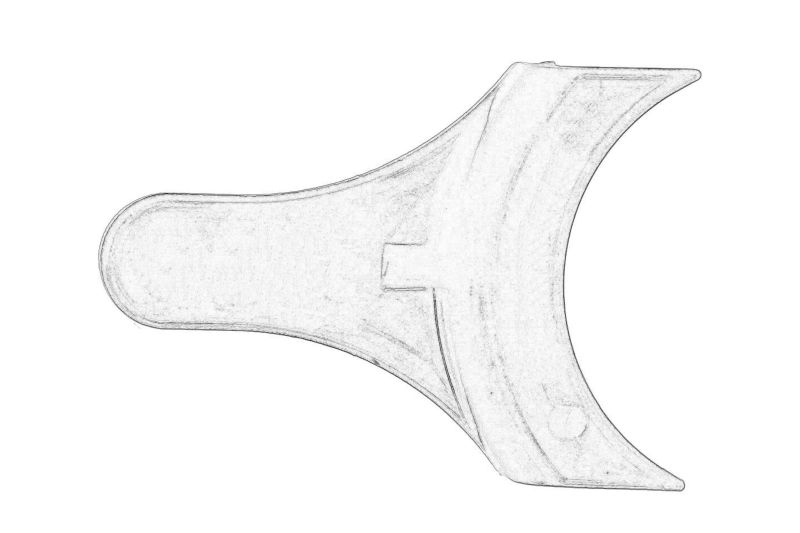 Componente ale lantului de distributie original