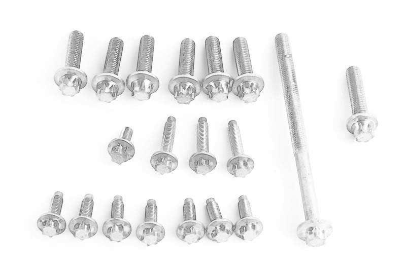 Kit reparatie pompa ulei original