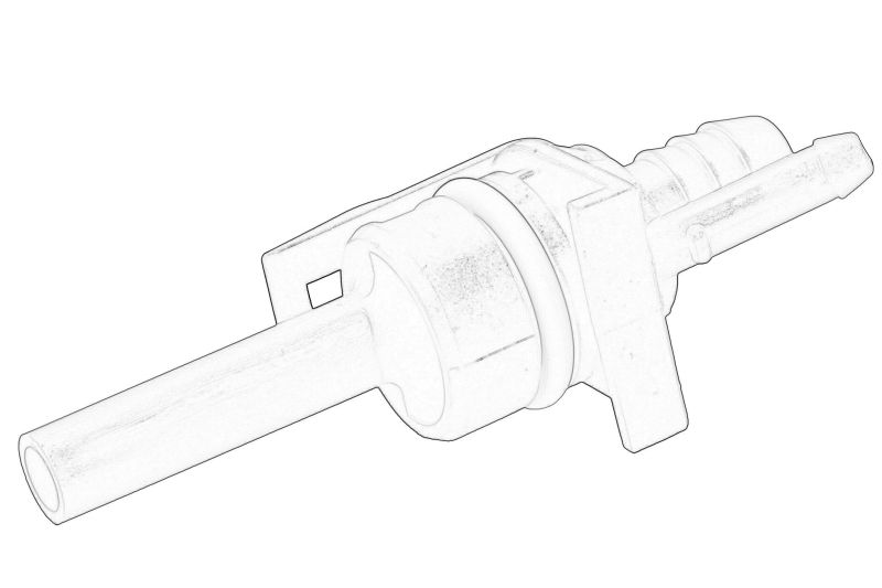 Furtun epurator original 