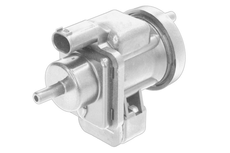 Supapa de control electropneumatica originala
