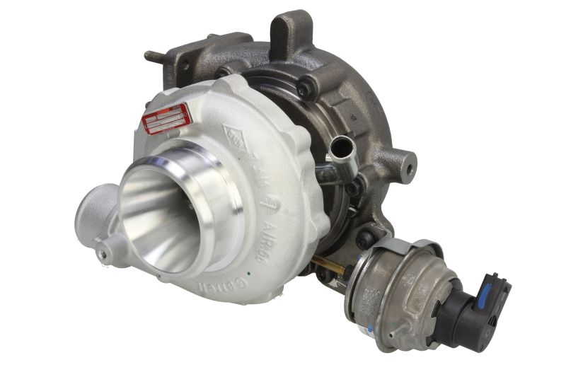 Turbocompresor refabricata din fabrica