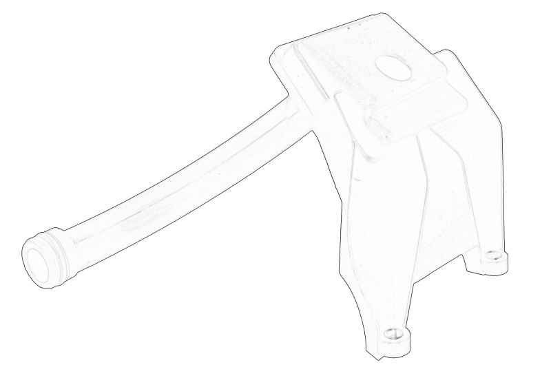 Conducta absorbtie ulei originala