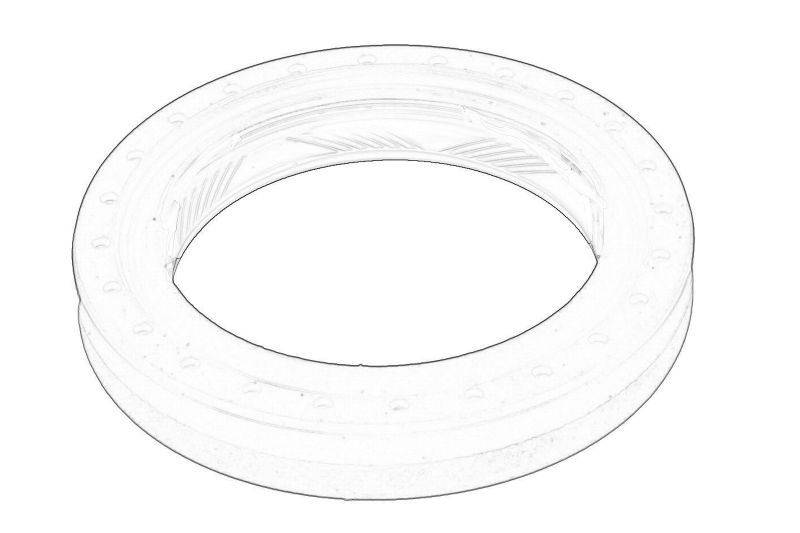 Garnitura ax cardanic dreapta/stanga originala