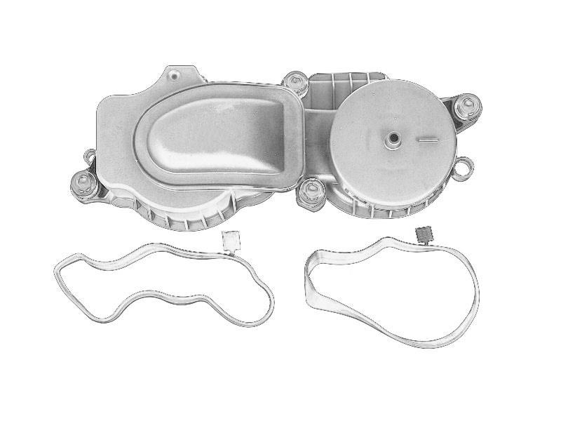 Separator de ulei original