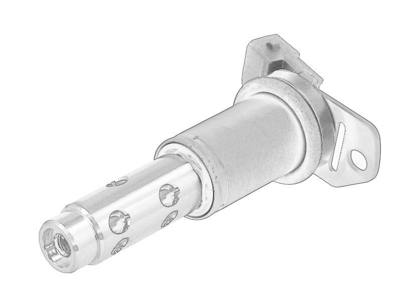 Variator de sincronizare, supapa original