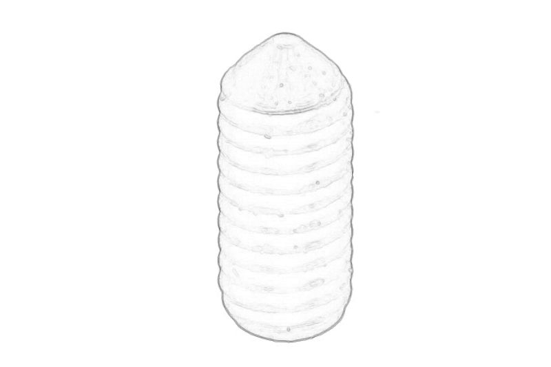 Kit de reparatii a uneltelor planetare (musca de blocare) original