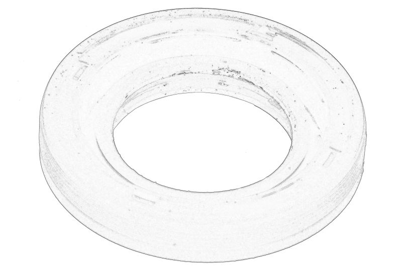 Garnitura ax cardanic originala