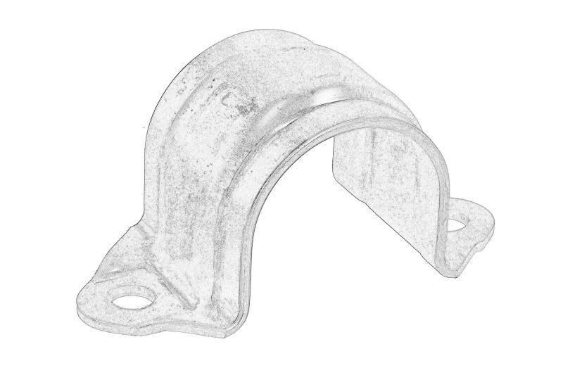Stabilizator fata dreapta/stanga original