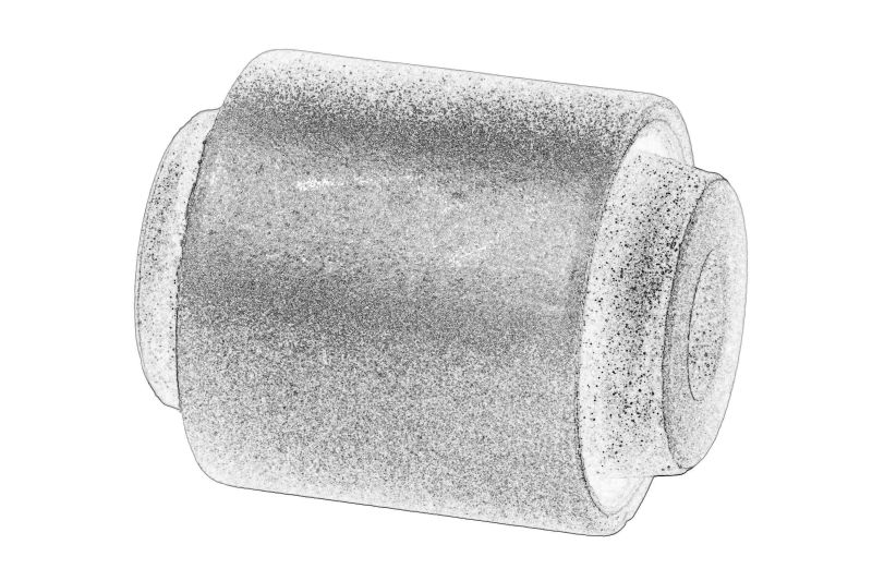 Bucsa de cauciuc brat spate dreapta/stanga (interior spate) originala