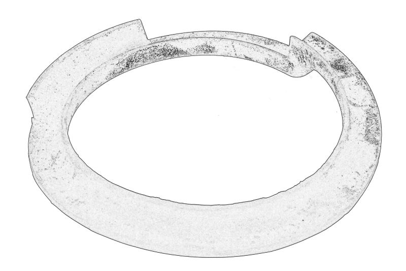 Masina de spalat cu arc originala
