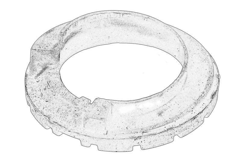 Masina de spalat cu arc spate (dreapta/stanga, superior) originala