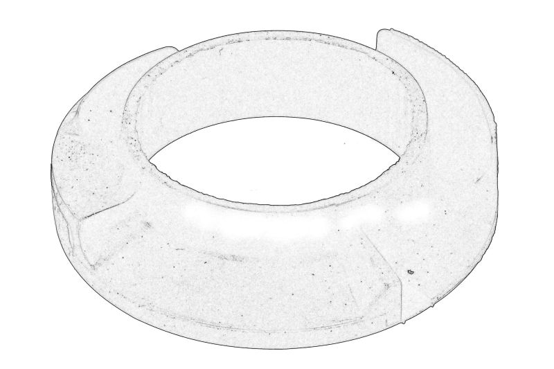 Masina de spalat cu arc spate (dreapta/stanga, inferior) originala