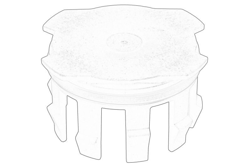 Conector ax came original 