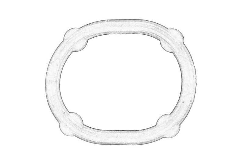Garnitura capac mecanism distributie originala 