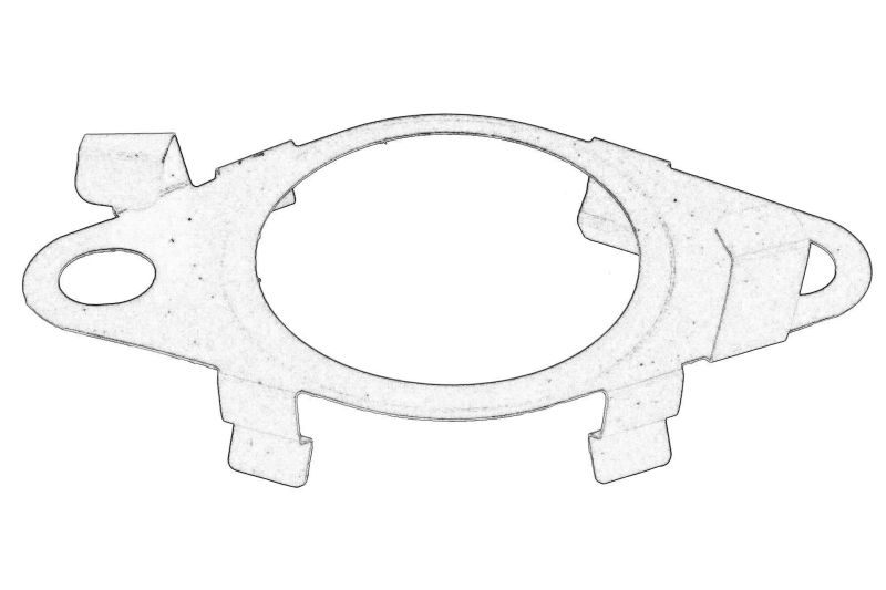 Garnitura turbocompresor originala 