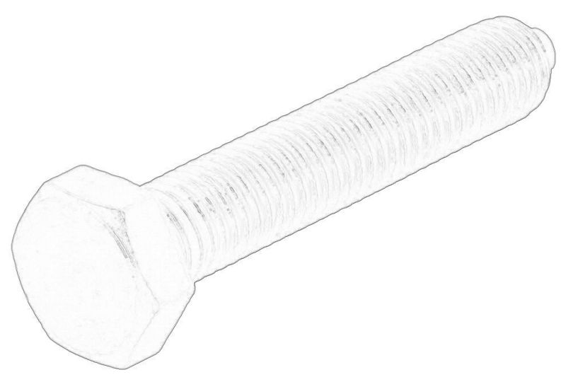 Surubul intinzator al curelei de distributie M10 original