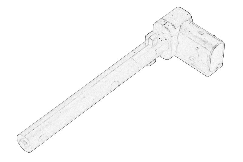 Sensor nivel lichid racire original 