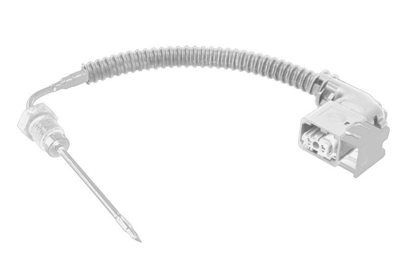 Senzor temperatura evacuare (3PIN) EURO 6 original